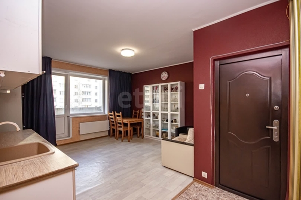 
  Продается 4-комн. квартира, 86.8 м², В. Высоцкого ул, д. 50/4
. Фото 1.
