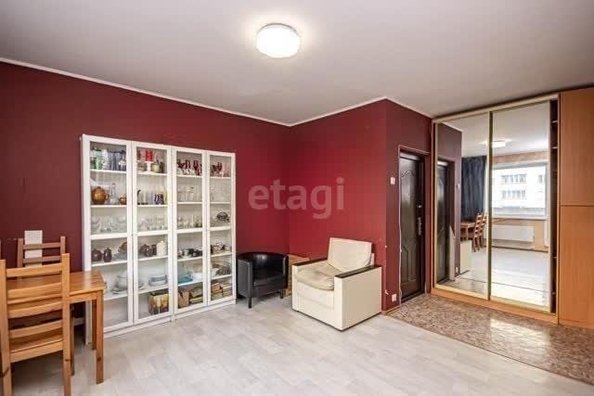 
  Продается 4-комн. квартира, 86.8 м², В. Высоцкого ул, д. 50/4
. Фото 4.
