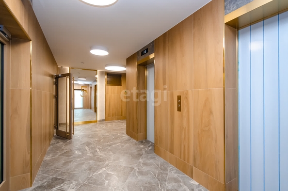 
   Продам студию, 24.7 м², Железнодорожная ул, 18

. Фото 20.