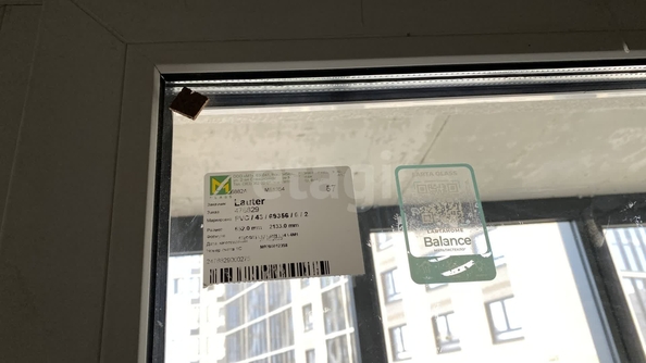 
  Продается 2-комн. квартира, 61.81 м², Ипподромская ул, д. 2
. Фото 19.