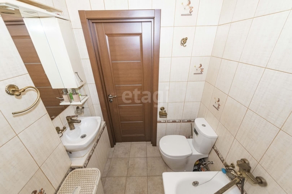 
   Продам дом, 99 м², Мочище

. Фото 14.