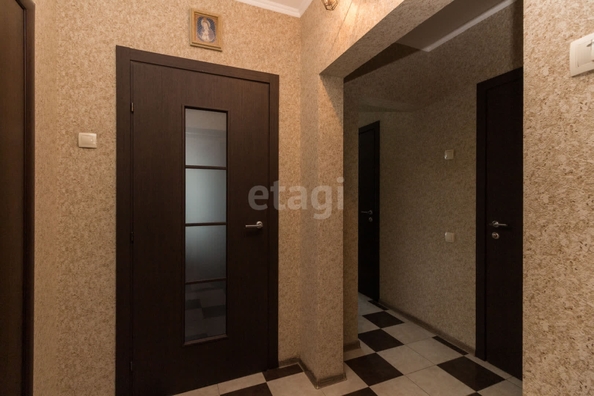 
   Продам 1-комнатную, 42.4 м², Татьяны Снежиной ул, 41

. Фото 4.