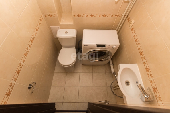 
   Продам 1-комнатную, 42.4 м², Татьяны Снежиной ул, 41

. Фото 9.