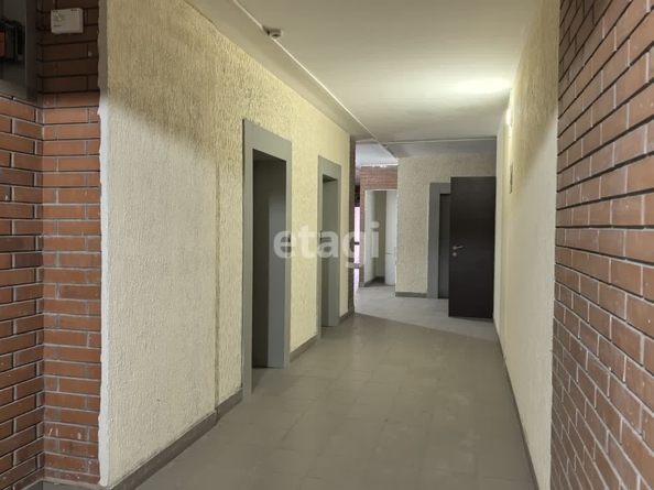 
   Продам студию, 39.5 м², Кавалерийская ул, 3/1

. Фото 6.