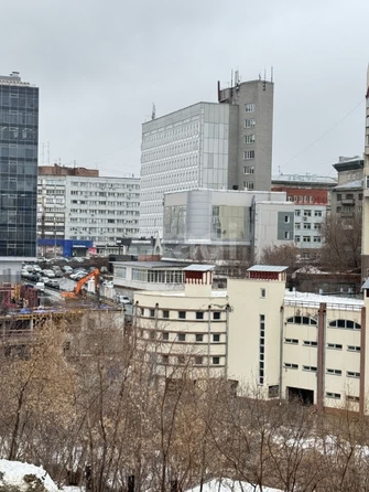 
   Продам студию, 39.5 м², Кавалерийская ул, 3/1

. Фото 11.