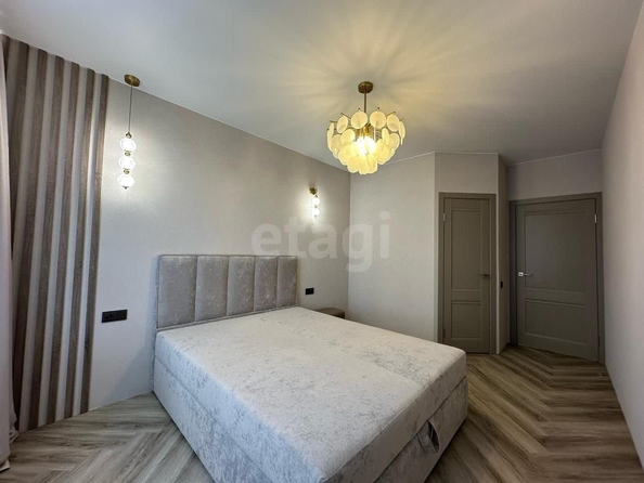 
  Продается 1-комн. квартира, 47 м², ЖК Прованс
. Фото 11.