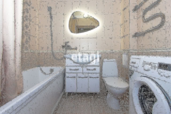 
   Продам 1-комнатную, 35.4 м², Ясный Берег ул, 9

. Фото 2.