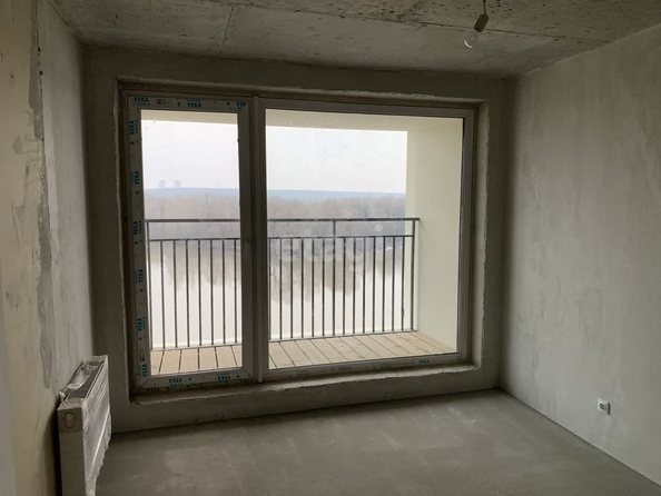 
   Продам 1-комнатную, 40.3 м², Владимира Заровного ул, 32

. Фото 1.