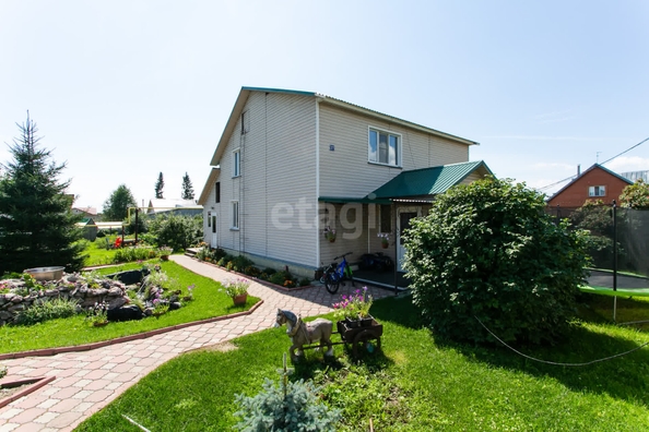 
   Продам дом, 180 м², Ленинское село

. Фото 1.