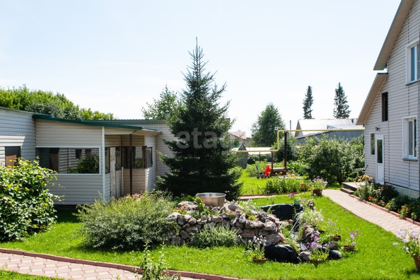 
   Продам дом, 180 м², Ленинское село

. Фото 3.