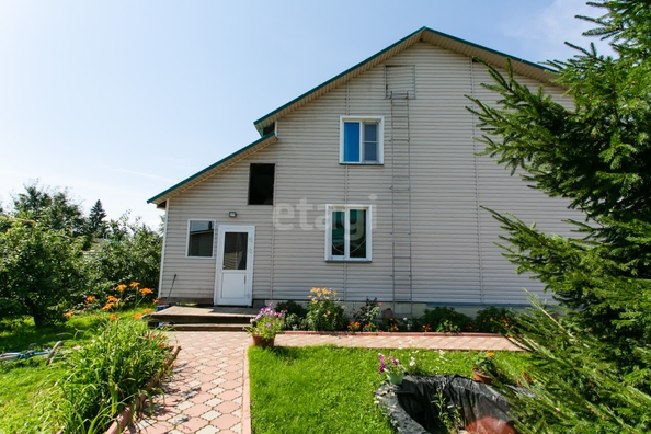 
   Продам дом, 180 м², Ленинское село

. Фото 11.
