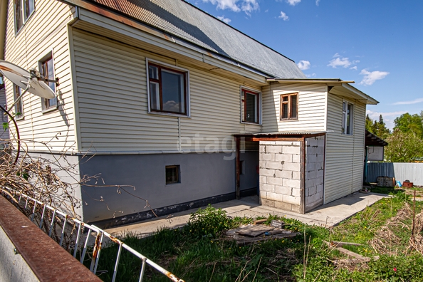 
   Продам дом, 162 м², Новосибирск

. Фото 2.