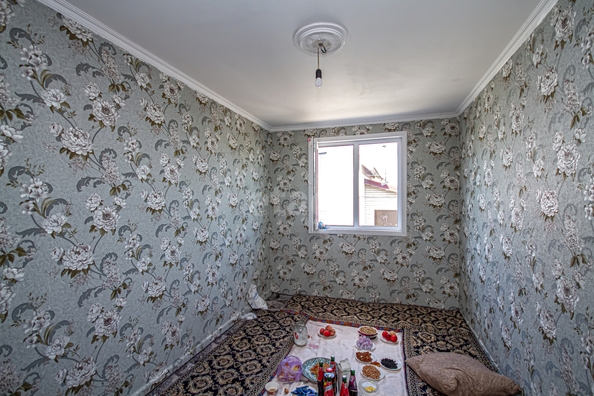 
   Продам дом, 162 м², Новосибирск

. Фото 10.