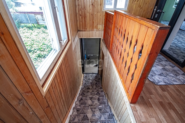 
   Продам дом, 162 м², Новосибирск

. Фото 13.