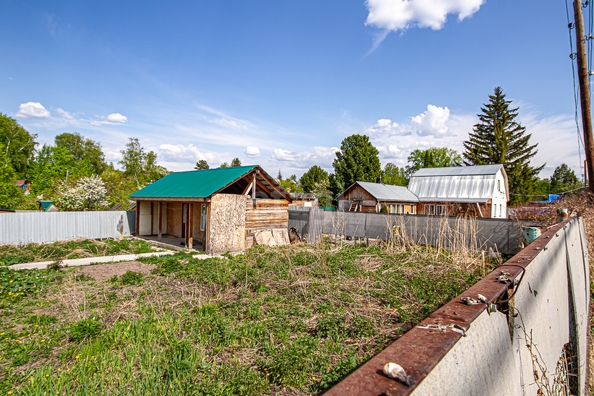 
   Продам дом, 162 м², Новосибирск

. Фото 18.