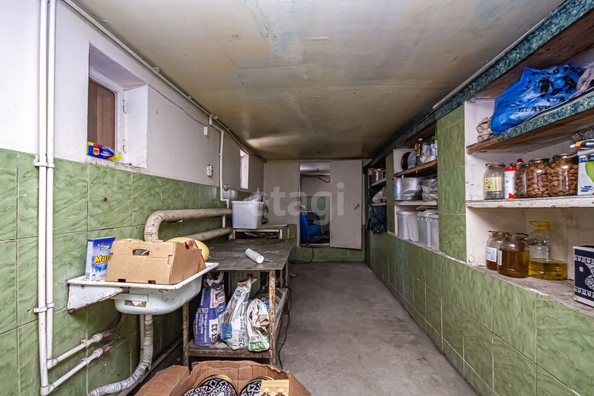 
   Продам дом, 162 м², Новосибирск

. Фото 21.