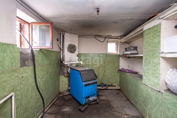 
   Продам дом, 162 м², Новосибирск

. Фото 22.