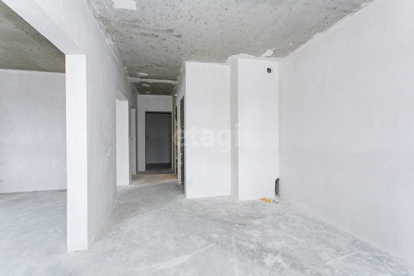 
   Продам 2-комнатную, 58.6 м², Рельефная ул, 106/3

. Фото 24.