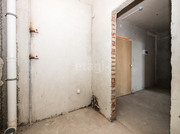 
   Продам 1-комнатную, 42 м², Дуси Ковальчук ул, 238

. Фото 13.