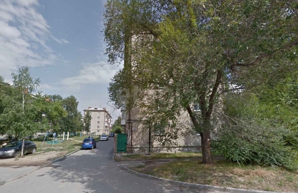 
  Продается 2-комн. квартира, 42.1 м², Новоуральская ул, д. 31а
. Фото 15.