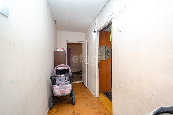 
   Продам 4-комнатную, 75.1 м², Селезнева ул, 33

. Фото 6.