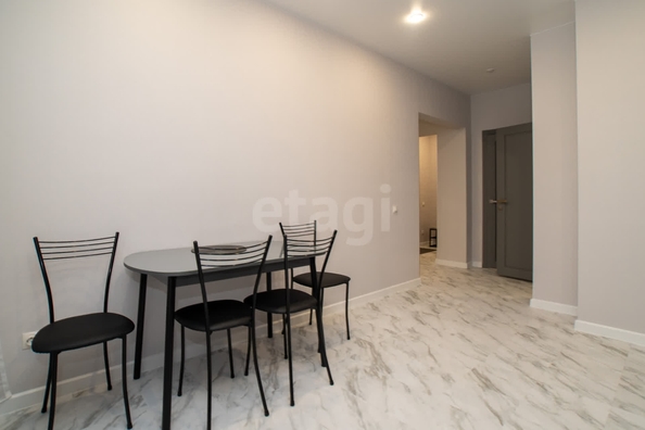 
   Продам 2-комнатную, 62.9 м², Александра Чистякова ул, 22/3

. Фото 5.