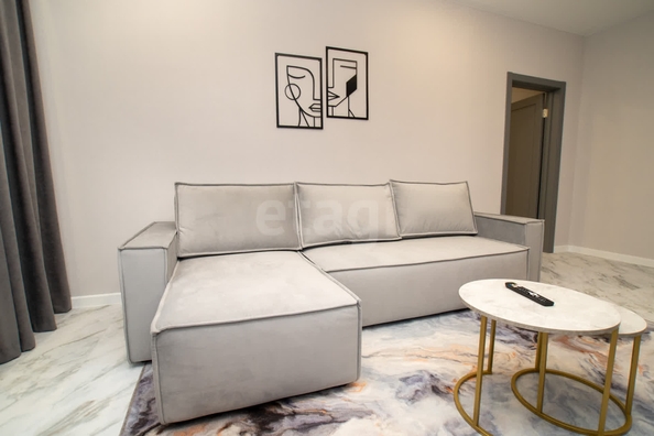 
   Продам 2-комнатную, 62.9 м², Александра Чистякова ул, 22/3

. Фото 9.