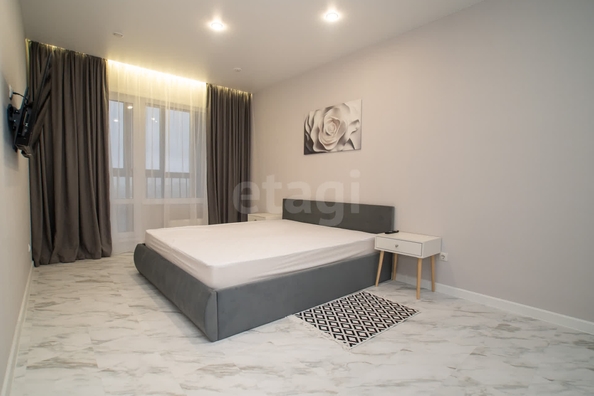 
   Продам 2-комнатную, 62.9 м², Александра Чистякова ул, 22/3

. Фото 13.