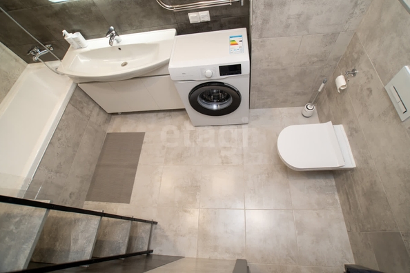 
   Продам 2-комнатную, 62.9 м², Александра Чистякова ул, 22/3

. Фото 18.