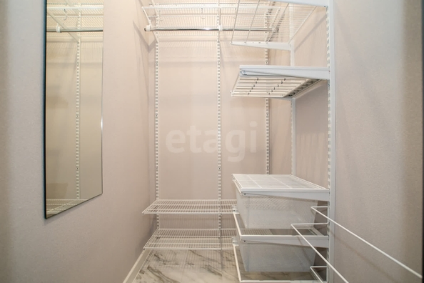 
   Продам 2-комнатную, 62.9 м², Александра Чистякова ул, 22/3

. Фото 20.