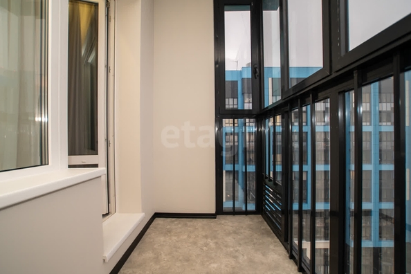 
   Продам 2-комнатную, 62.9 м², Александра Чистякова ул, 22/3

. Фото 22.