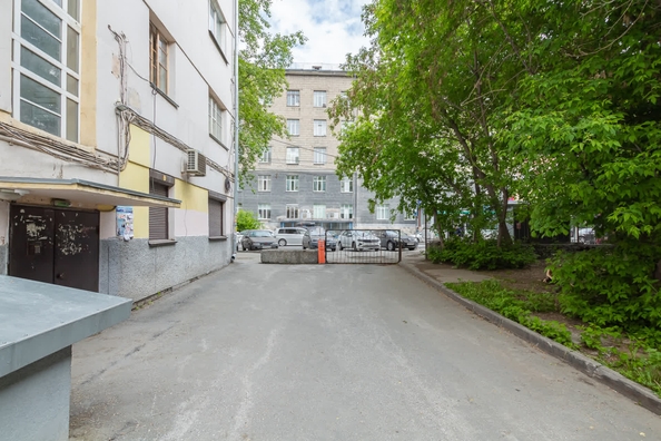 
  Продается 2-комн. квартира, 51.5 м², Фрунзе ул, д. 8
. Фото 30.