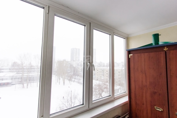 
   Продам 2-комнатную, 44.2 м², Зорге ул, 233

. Фото 3.