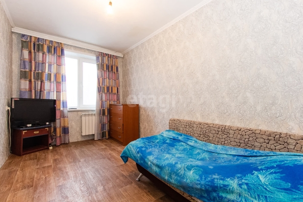 
   Продам 2-комнатную, 44.2 м², Зорге ул, 233

. Фото 7.