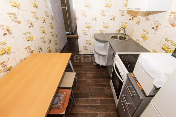 
   Продам 2-комнатную, 44.2 м², Зорге ул, 233

. Фото 9.