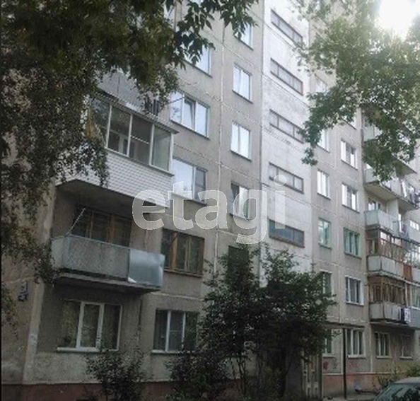 
   Продам 2-комнатную, 44.2 м², Зорге ул, 233

. Фото 31.