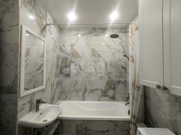 
   Продам студию, 25.8 м², Бориса Богаткова ул, 192а

. Фото 8.