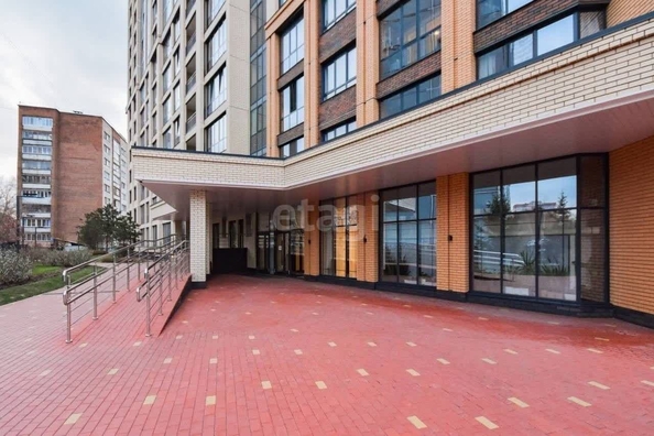 
   Продам студию, 25.8 м², Бориса Богаткова ул, 192а

. Фото 18.