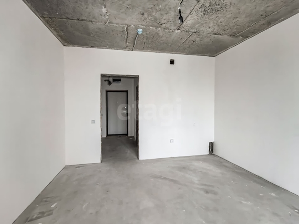 
   Продам студию, 25.99 м², Ипподромская ул, 1

. Фото 2.