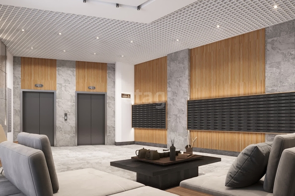 
   Продам студию, 25.99 м², Ипподромская ул, 1

. Фото 13.
