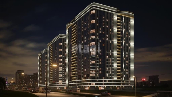 
   Продам студию, 25.99 м², Ипподромская ул, 1

. Фото 15.