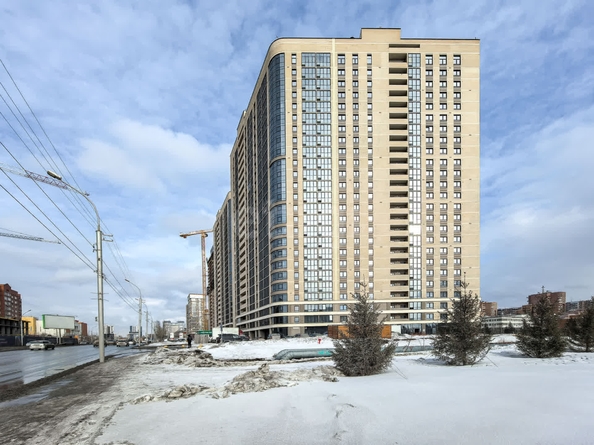 
   Продам студию, 25.99 м², Ипподромская ул, 1

. Фото 24.