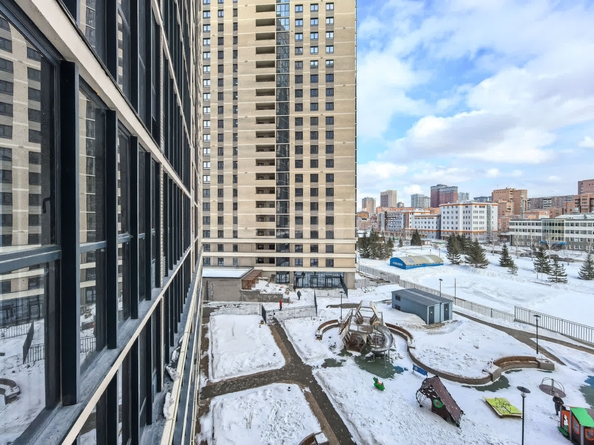 
   Продам студию, 25.99 м², Ипподромская ул, 1

. Фото 25.