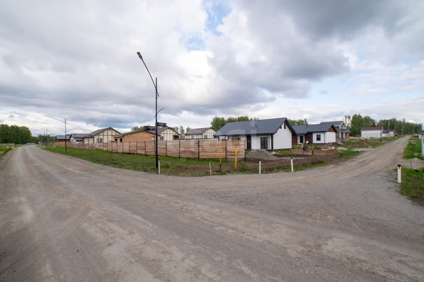 
  Продается дом, 100 м², село Верх-Тула
. Фото 16.