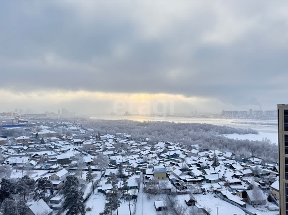 
   Продам 3-комнатную, 89 м², Сухарная ул, 101

. Фото 20.