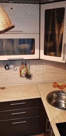 
   Продам 1-комнатную, 30.5 м², Рельсовая ул, 8

. Фото 9.