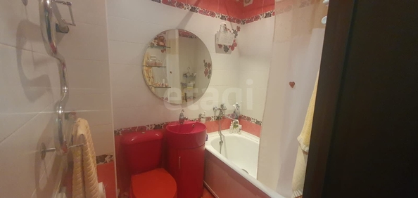 
   Продам 1-комнатную, 30.5 м², Рельсовая ул, 8

. Фото 23.