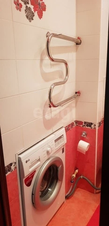
   Продам 1-комнатную, 30.5 м², Рельсовая ул, 8

. Фото 25.