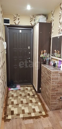 
   Продам 1-комнатную, 30.5 м², Рельсовая ул, 8

. Фото 32.