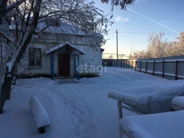 
   Продам помещение под производство, 560.1 м², Гагарина ул, 62

. Фото 19.